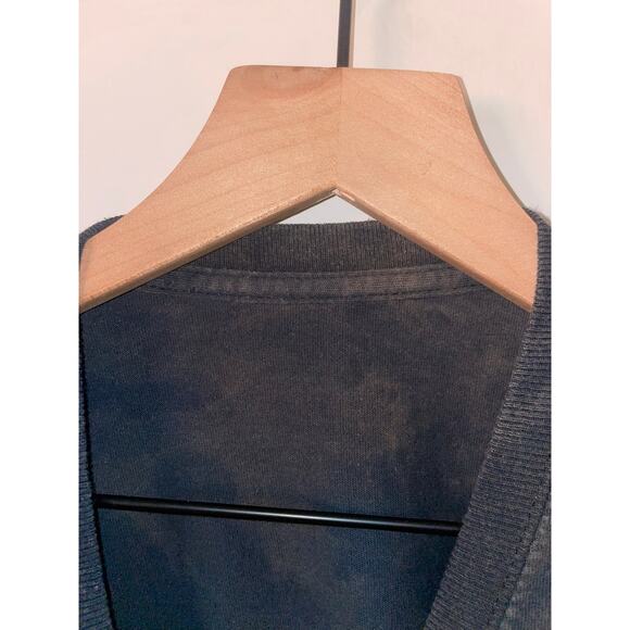 Lady Antebellum Shirt Wheels Up Music Concert Tour Tee Large 2015 - Picture 5 of 9